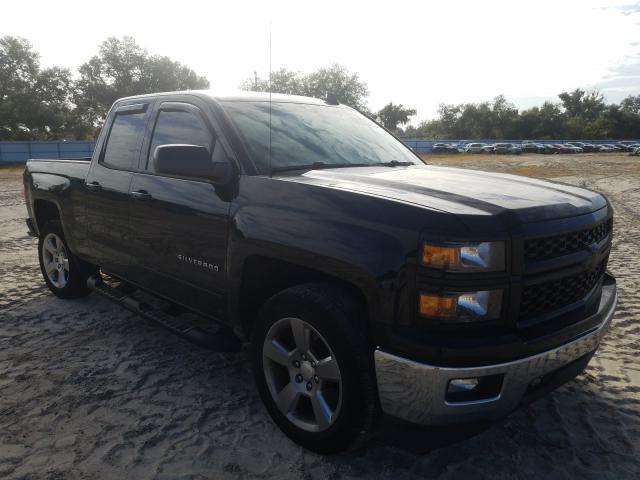 Photo 0 VIN: 1GCRCREC2FZ393574 - CHEVROLET SILVERADO 