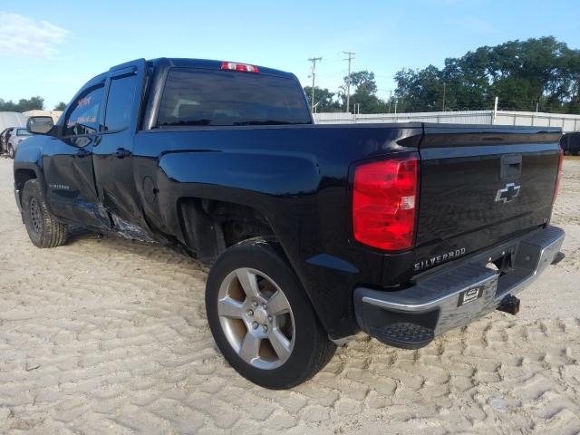 Photo 2 VIN: 1GCRCREC2FZ393574 - CHEVROLET SILVERADO 