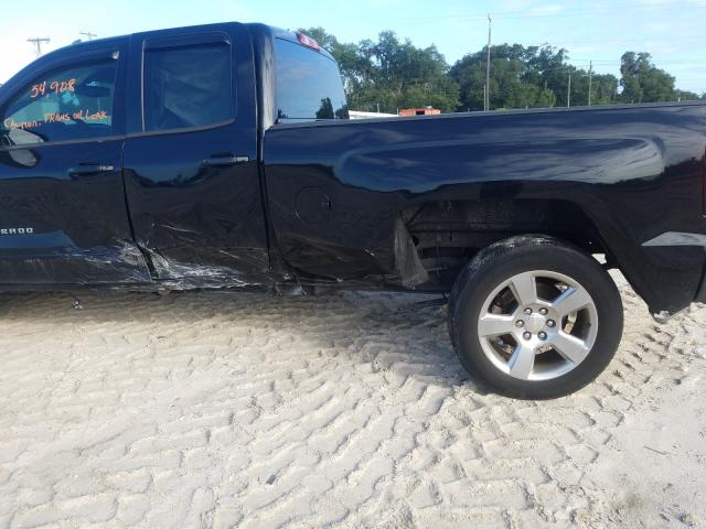 Photo 8 VIN: 1GCRCREC2FZ393574 - CHEVROLET SILVERADO 