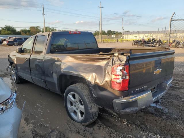 Photo 1 VIN: 1GCRCREC2FZ401754 - CHEVROLET SILVERADO 