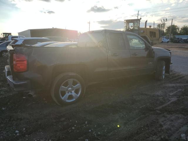 Photo 2 VIN: 1GCRCREC2FZ401754 - CHEVROLET SILVERADO 