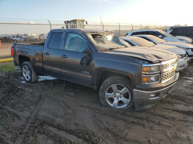 Photo 3 VIN: 1GCRCREC2FZ401754 - CHEVROLET SILVERADO 