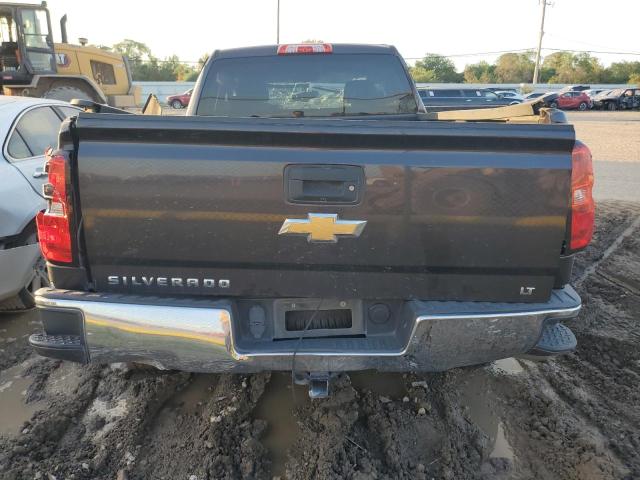 Photo 5 VIN: 1GCRCREC2FZ401754 - CHEVROLET SILVERADO 