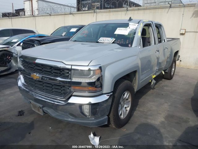 Photo 1 VIN: 1GCRCREC2GZ142832 - CHEVROLET SILVERADO 