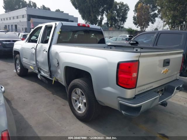 Photo 2 VIN: 1GCRCREC2GZ142832 - CHEVROLET SILVERADO 