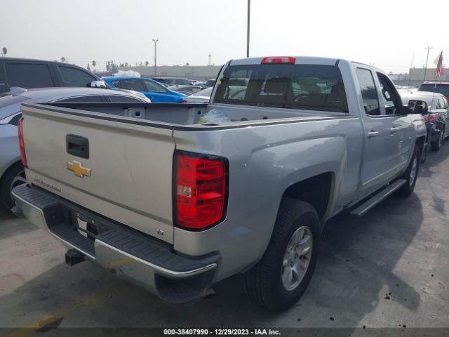 Photo 3 VIN: 1GCRCREC2GZ142832 - CHEVROLET SILVERADO 