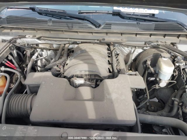 Photo 9 VIN: 1GCRCREC2GZ142832 - CHEVROLET SILVERADO 