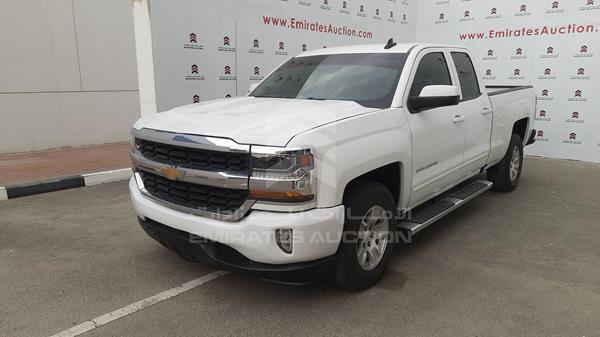 Photo 4 VIN: 1GCRCREC2GZ246432 - CHEVROLET SILVERADO 