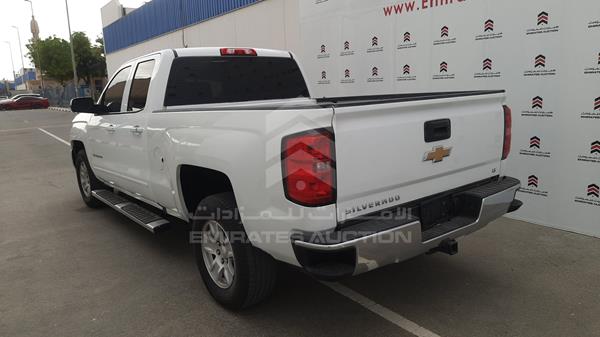 Photo 5 VIN: 1GCRCREC2GZ246432 - CHEVROLET SILVERADO 