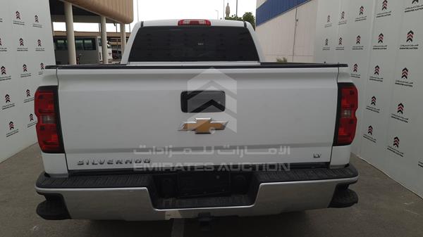 Photo 6 VIN: 1GCRCREC2GZ246432 - CHEVROLET SILVERADO 