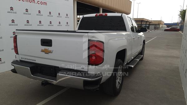 Photo 7 VIN: 1GCRCREC2GZ246432 - CHEVROLET SILVERADO 