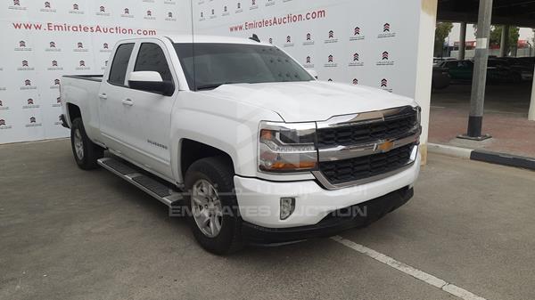 Photo 8 VIN: 1GCRCREC2GZ246432 - CHEVROLET SILVERADO 