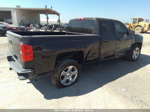 Photo 3 VIN: 1GCRCREC2GZ258869 - CHEVROLET SILVERADO 1500 