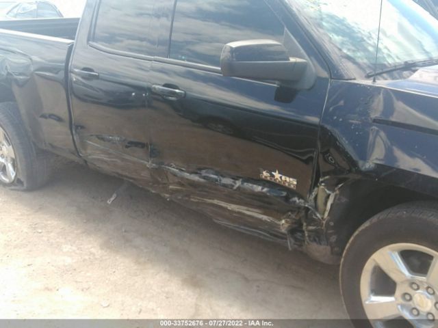 Photo 5 VIN: 1GCRCREC2GZ258869 - CHEVROLET SILVERADO 1500 