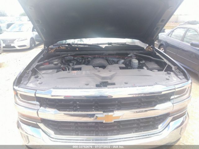 Photo 9 VIN: 1GCRCREC2GZ258869 - CHEVROLET SILVERADO 1500 