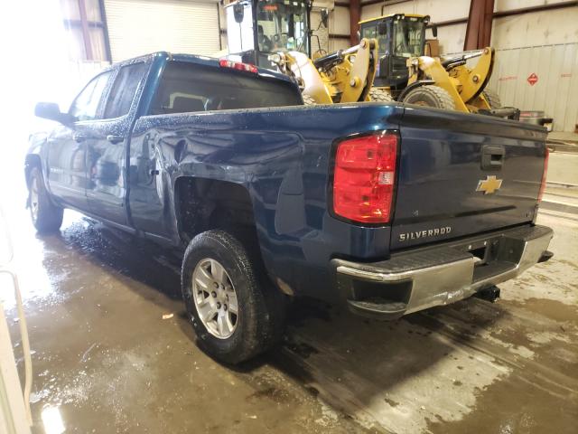 Photo 2 VIN: 1GCRCREC2GZ363962 - CHEVROLET SILVERADO 