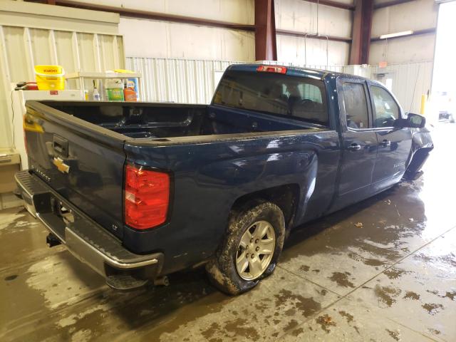 Photo 3 VIN: 1GCRCREC2GZ363962 - CHEVROLET SILVERADO 