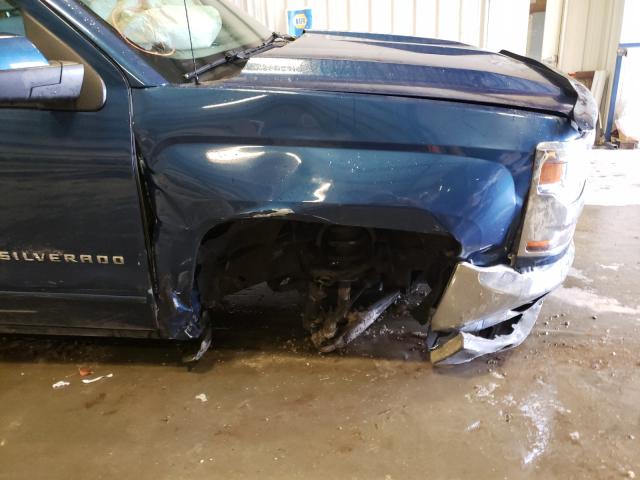 Photo 8 VIN: 1GCRCREC2GZ363962 - CHEVROLET SILVERADO 