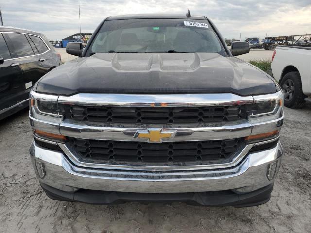 Photo 4 VIN: 1GCRCREC2GZ369518 - CHEVROLET SILVERADO 