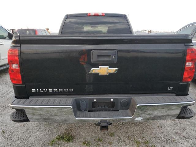 Photo 5 VIN: 1GCRCREC2GZ369518 - CHEVROLET SILVERADO 