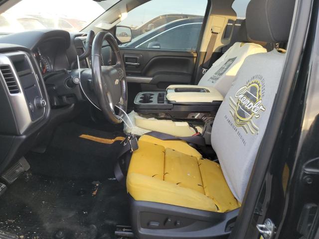 Photo 6 VIN: 1GCRCREC2GZ369518 - CHEVROLET SILVERADO 