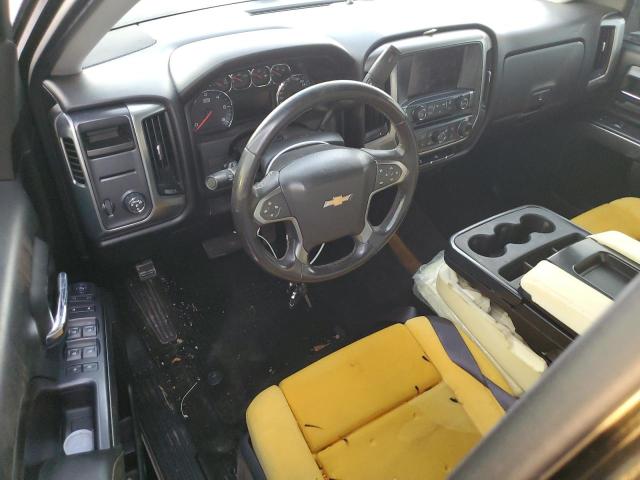 Photo 7 VIN: 1GCRCREC2GZ369518 - CHEVROLET SILVERADO 