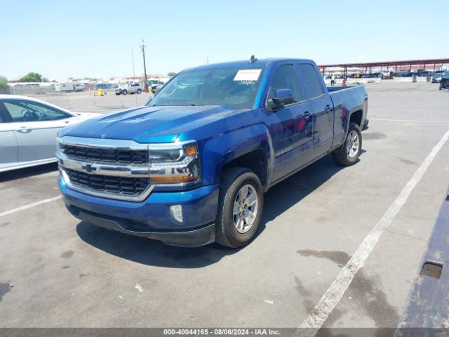 Photo 1 VIN: 1GCRCREC2GZ378834 - CHEVROLET SILVERADO 