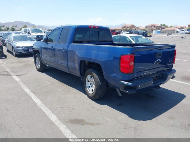 Photo 2 VIN: 1GCRCREC2GZ378834 - CHEVROLET SILVERADO 