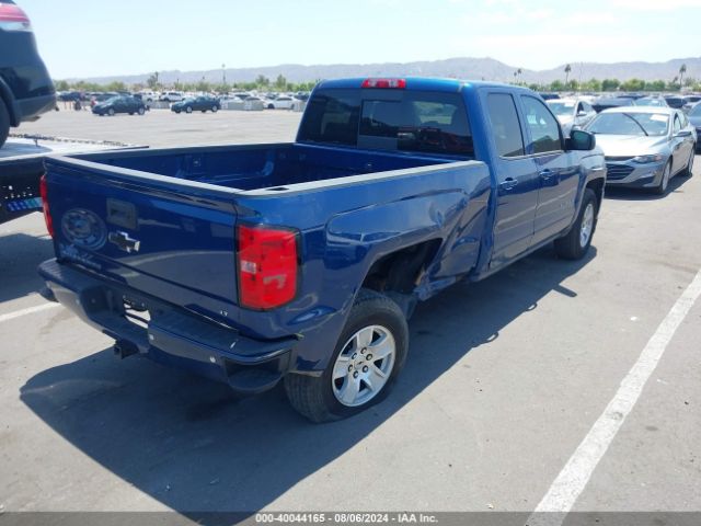 Photo 3 VIN: 1GCRCREC2GZ378834 - CHEVROLET SILVERADO 