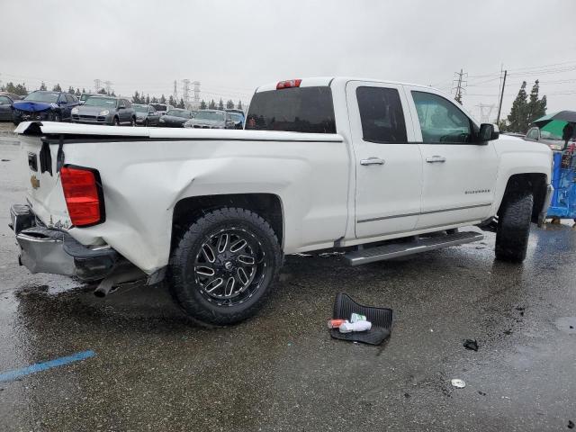 Photo 2 VIN: 1GCRCREC2GZ386822 - CHEVROLET SILVERADO 