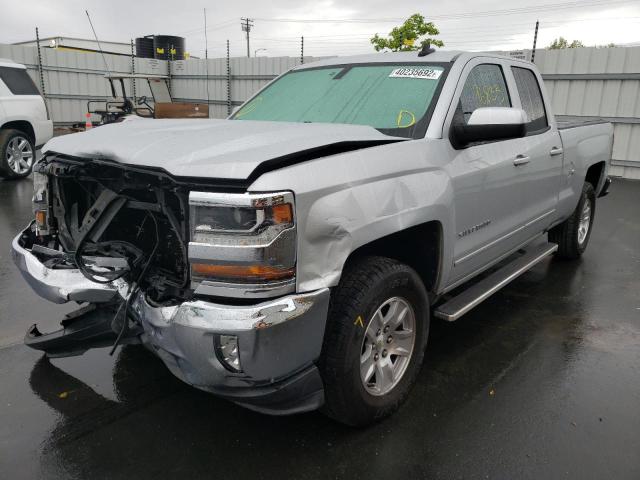 Photo 1 VIN: 1GCRCREC2GZ389025 - CHEVROLET SILVRDO LT 