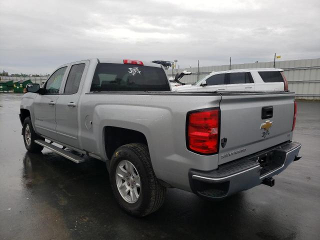 Photo 2 VIN: 1GCRCREC2GZ389025 - CHEVROLET SILVRDO LT 