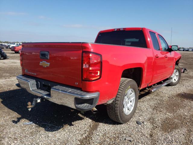 Photo 3 VIN: 1GCRCREC2HZ107029 - CHEVROLET SILVERADO 