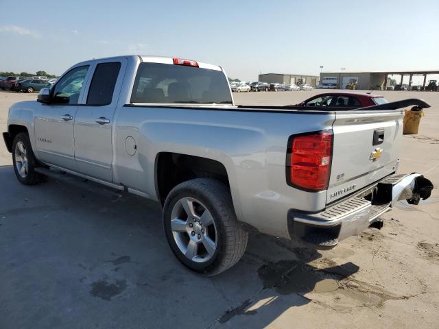 Photo 1 VIN: 1GCRCREC2HZ109508 - CHEVROLET SILVERADO 