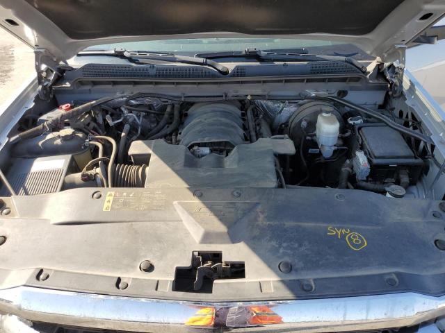 Photo 10 VIN: 1GCRCREC2HZ109508 - CHEVROLET SILVERADO 