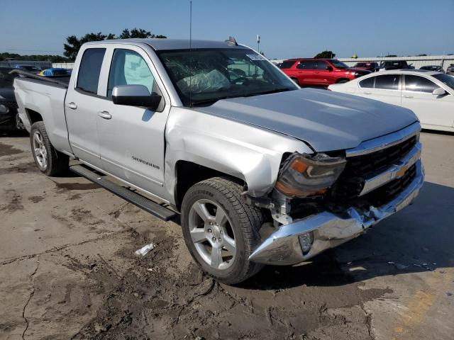 Photo 3 VIN: 1GCRCREC2HZ109508 - CHEVROLET SILVERADO 