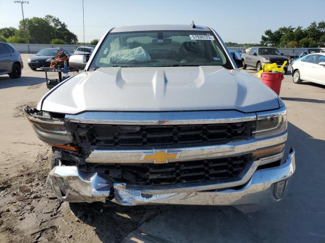 Photo 4 VIN: 1GCRCREC2HZ109508 - CHEVROLET SILVERADO 