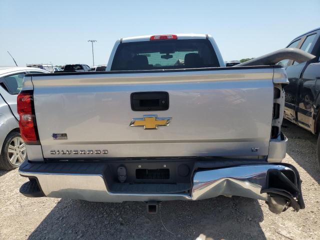 Photo 5 VIN: 1GCRCREC2HZ109508 - CHEVROLET SILVERADO 