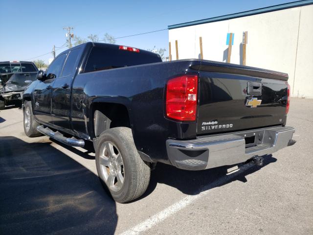 Photo 2 VIN: 1GCRCREC2HZ112523 - CHEVROLET SILVERADO 