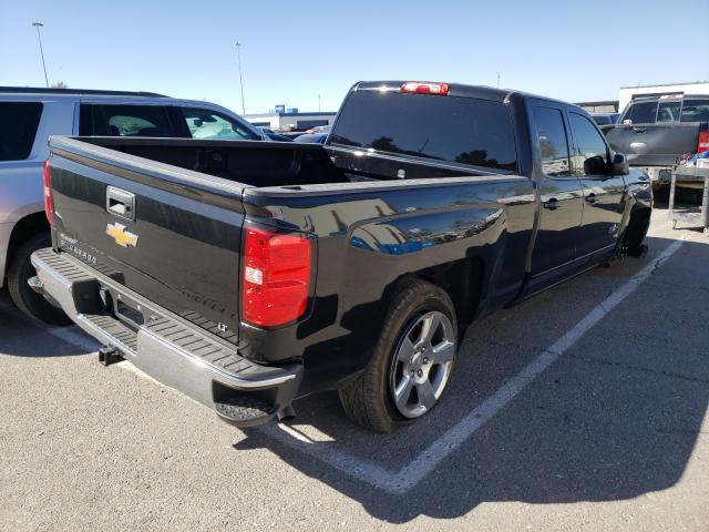 Photo 3 VIN: 1GCRCREC2HZ112523 - CHEVROLET SILVERADO 