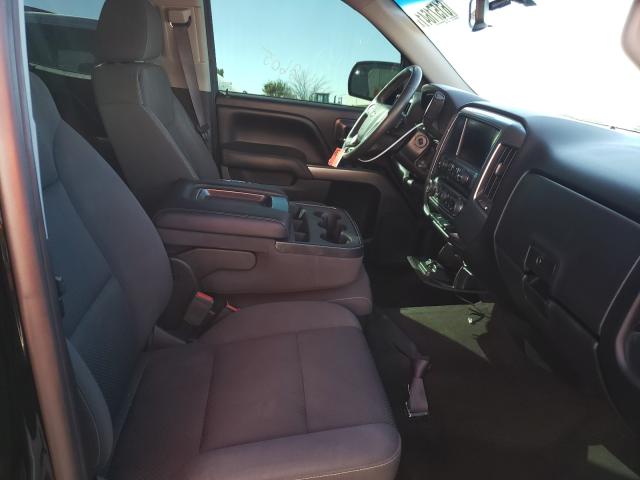 Photo 4 VIN: 1GCRCREC2HZ112523 - CHEVROLET SILVERADO 