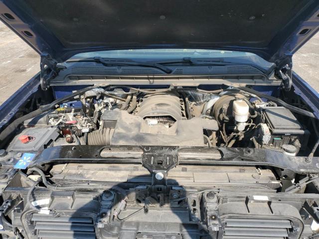 Photo 10 VIN: 1GCRCREC2HZ298256 - CHEVROLET 1500 