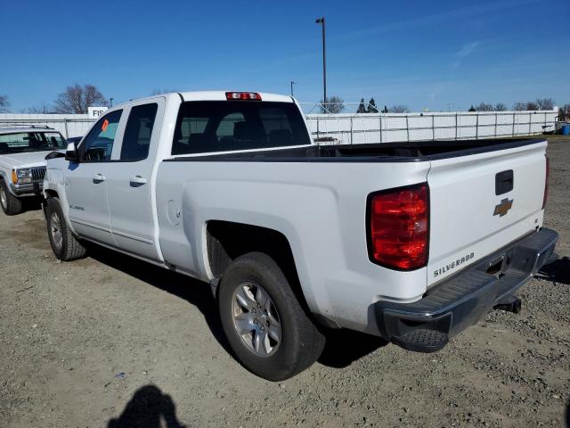 Photo 1 VIN: 1GCRCREC2HZ326136 - CHEVROLET SILVERADO 