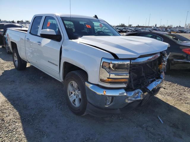 Photo 3 VIN: 1GCRCREC2HZ326136 - CHEVROLET SILVERADO 