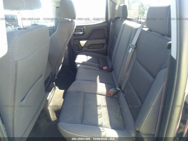 Photo 7 VIN: 1GCRCREC2HZ338609 - CHEVROLET SILVERADO 1500 