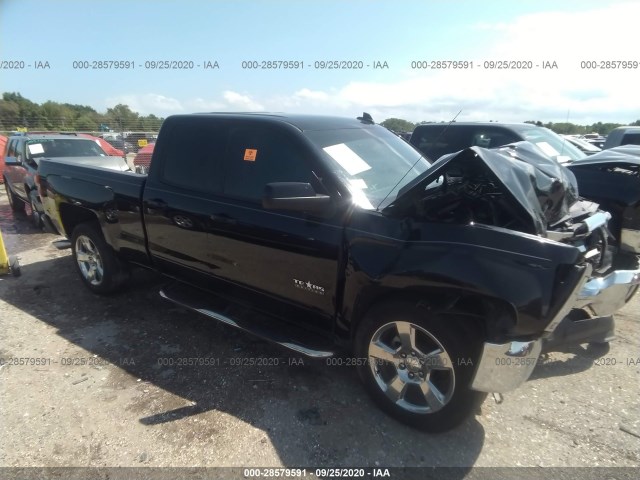 Photo 0 VIN: 1GCRCREC2HZ368127 - CHEVROLET SILVERADO 1500 