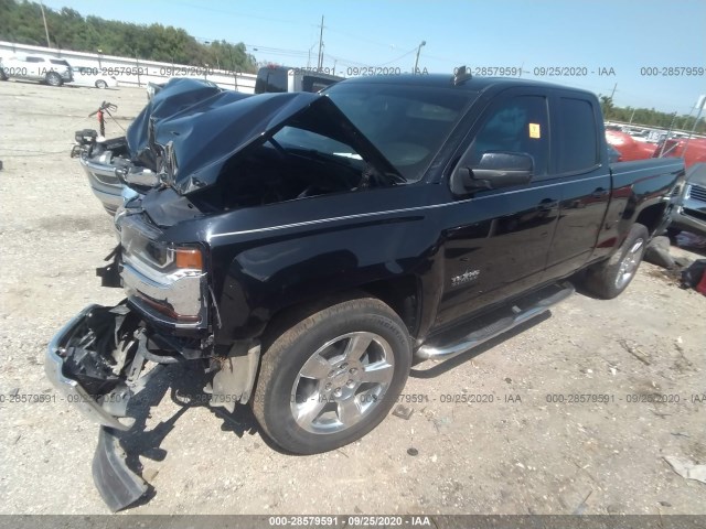 Photo 1 VIN: 1GCRCREC2HZ368127 - CHEVROLET SILVERADO 1500 