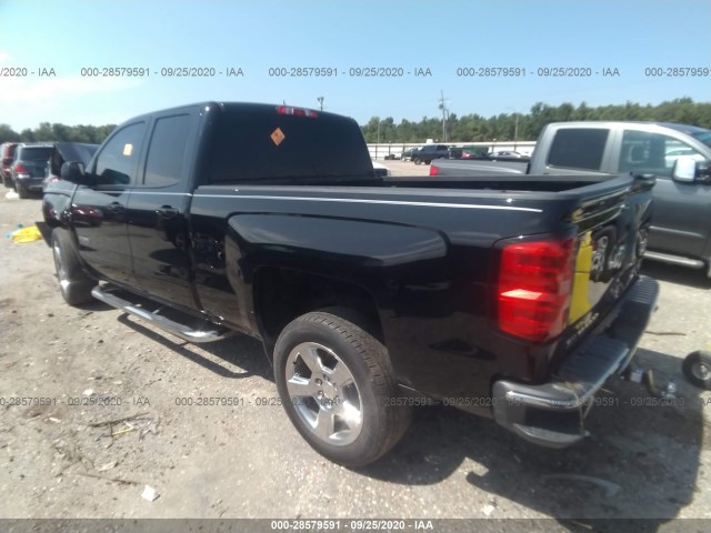 Photo 2 VIN: 1GCRCREC2HZ368127 - CHEVROLET SILVERADO 1500 