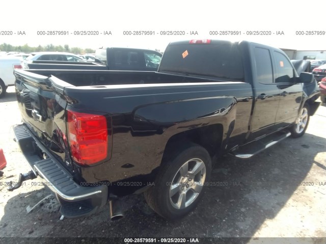 Photo 3 VIN: 1GCRCREC2HZ368127 - CHEVROLET SILVERADO 1500 