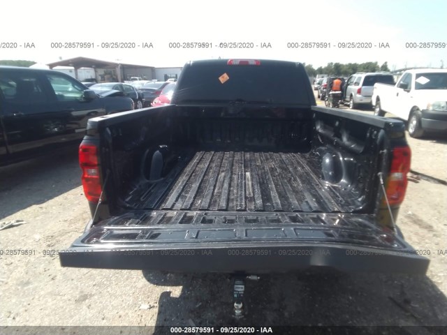 Photo 7 VIN: 1GCRCREC2HZ368127 - CHEVROLET SILVERADO 1500 